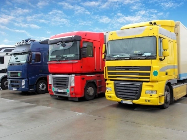 Adana Artuklu Nakliye